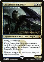 Dragonlord Silumgar