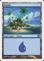 Island