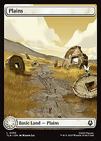Plains