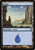 Island