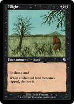 Blight