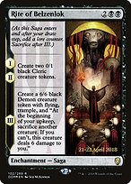 Rite of Belzenlok