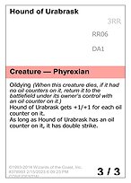 Hound of Urabrask
