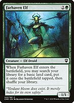 Farhaven Elf