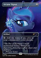 Arcane Signet