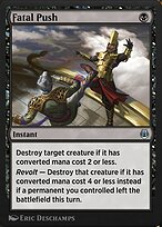 Fatal Push