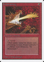 Firebreathing