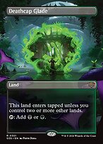 Deathcap Glade