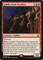 Goblin Dark-Dwellers