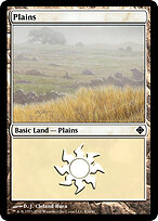 Plains