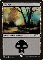 Swamp
