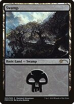 Swamp