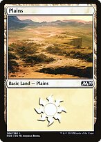 Plains