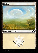 Plains
