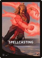 Spellcasting