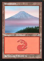 Mountain