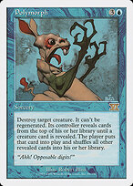 Polymorph