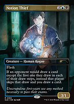 Notion Thief
