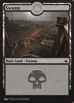 Swamp