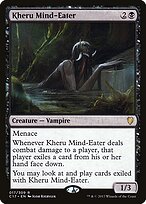 Kheru Mind-Eater
