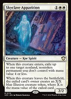 Skyclave Apparition