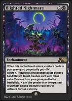 Blighted Nightmare