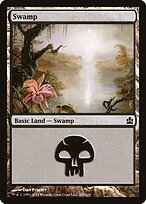 Swamp