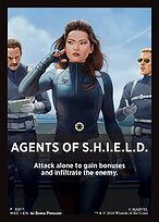 Agents of S.H.I.E.L.D.