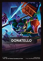 Donatello