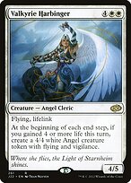 Valkyrie Harbinger