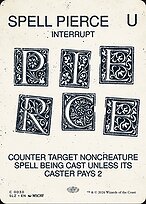 Spell Pierce