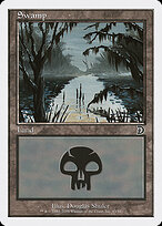 Swamp