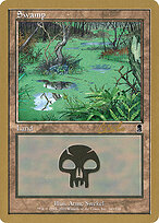 Swamp