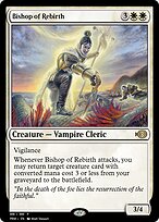 Bishop of Rebirth