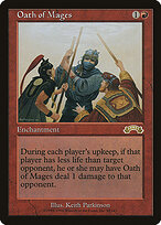 Oath of Mages