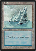 Island