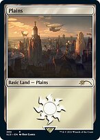 Plains
