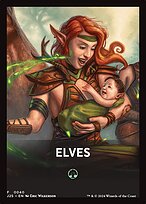 Elves