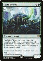 Scute Swarm