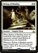Bishop of Binding