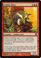 Goblin King