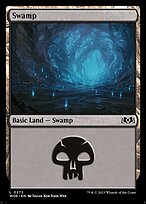 Swamp