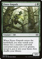 Fierce Empath