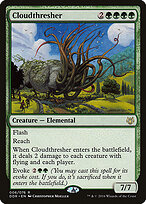 Cloudthresher