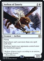 Archon of Emeria