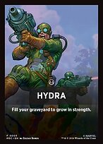 Hydra