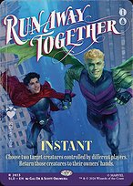 Run Away Together