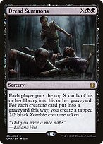 Dread Summons