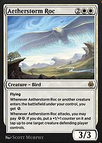 Aetherstorm Roc