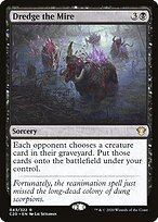 Dredge the Mire